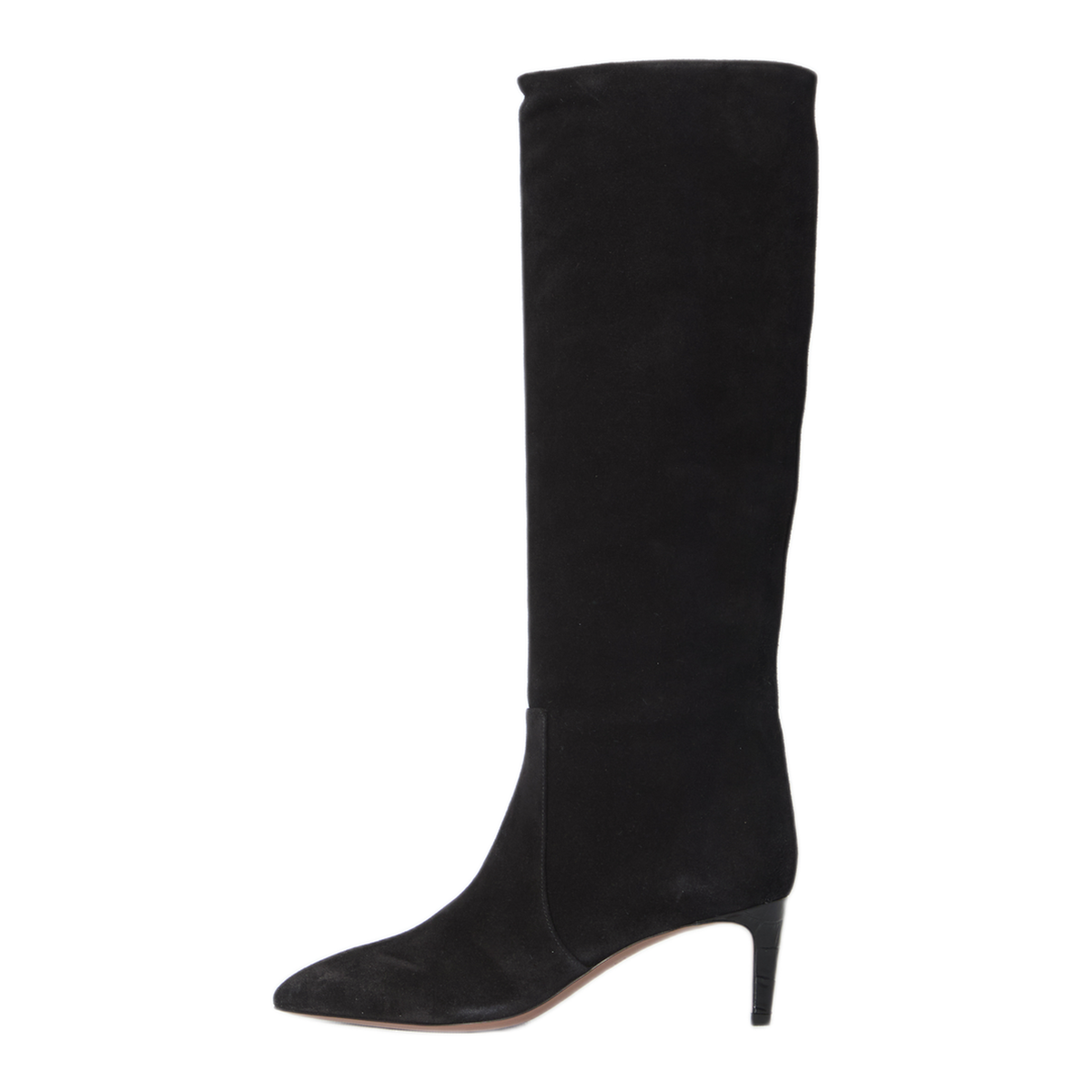 MAYFEYR - Paris Texas - Stiletto Boots 60 - PX504XV003BLACK