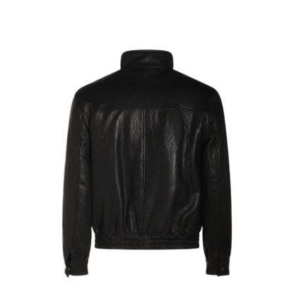 MAYFEYR - Salvatore Santoro - Jackets - 51530BULSBLACK