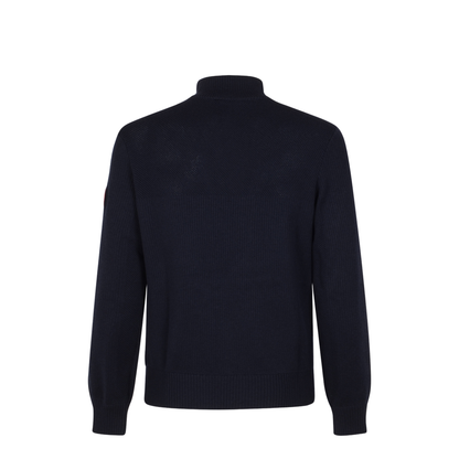 MAYFEYR - Canada Goose - Wool Jacket With Padded Inserts - 6830M9858