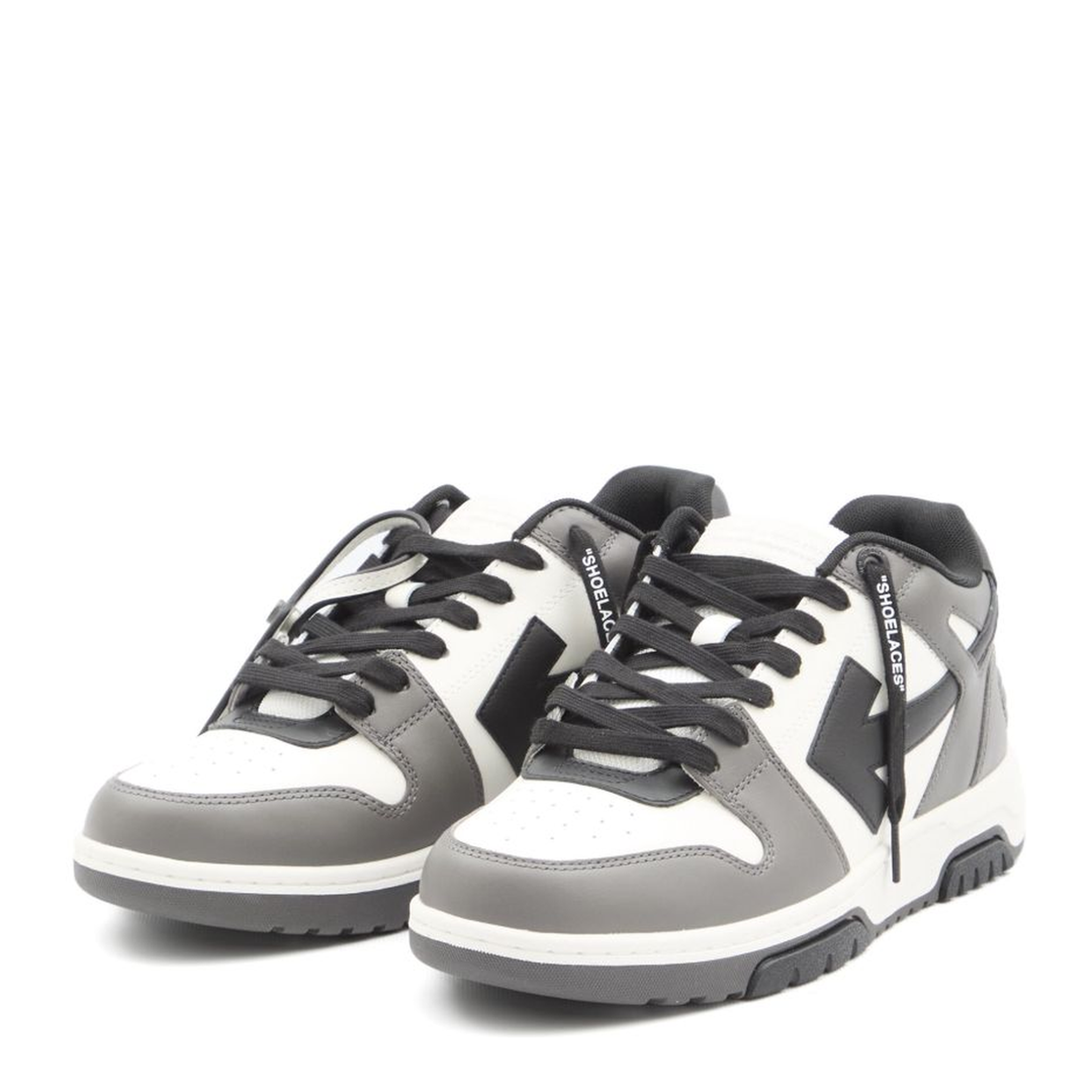 Sneakers Grey