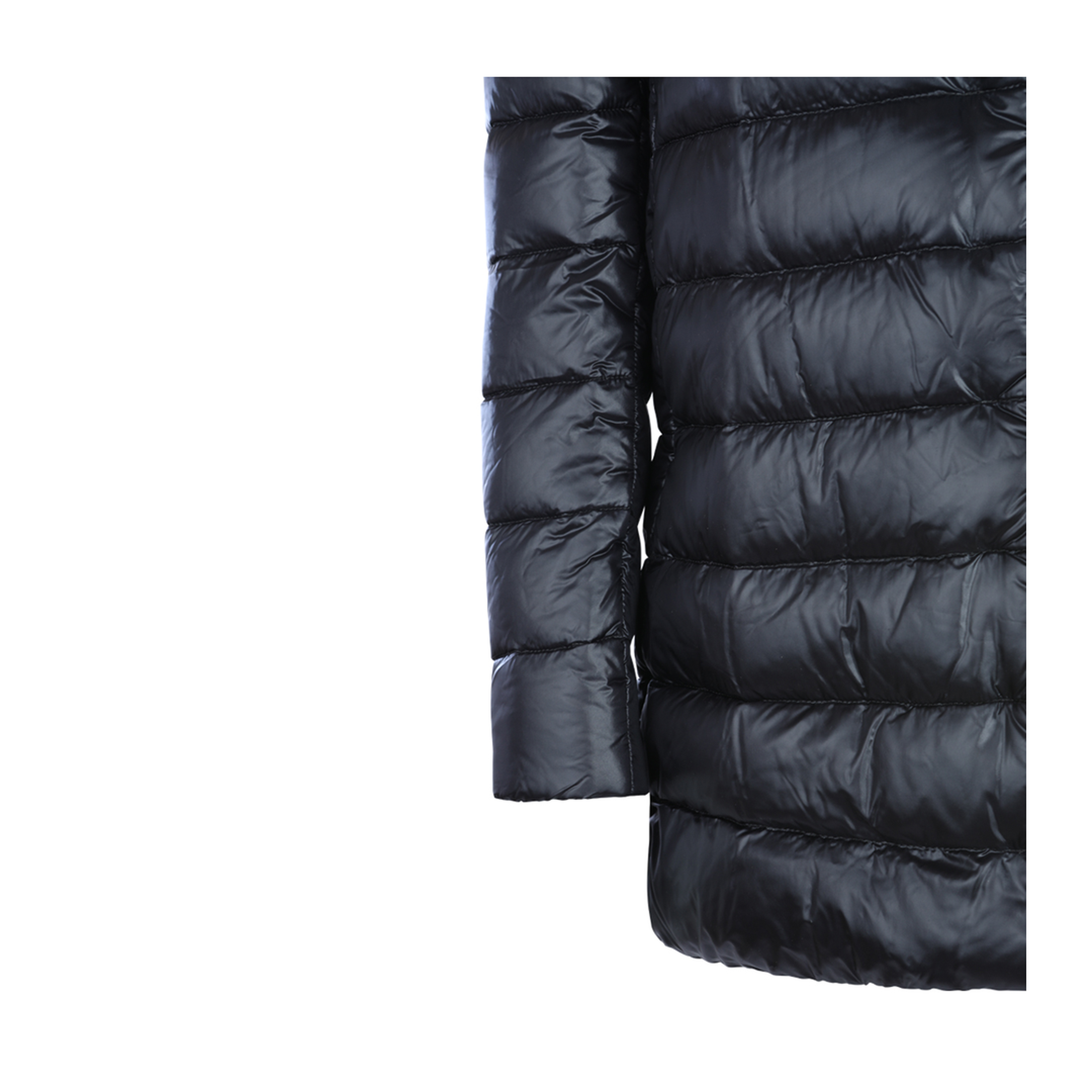Coats Black