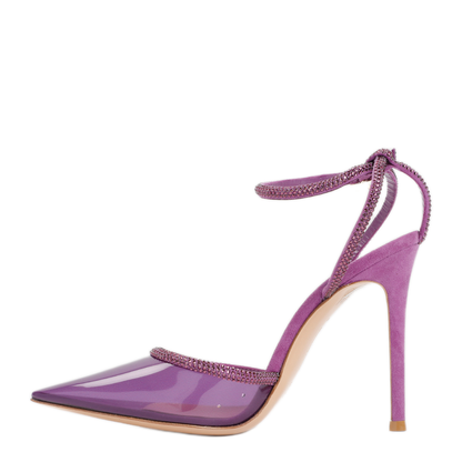 MAYFEYR - Gianvito Rossi - Sandals - G9540615RICPLCFRFR
