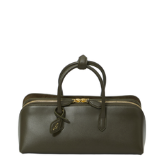 Camouflage Delta Bag Small