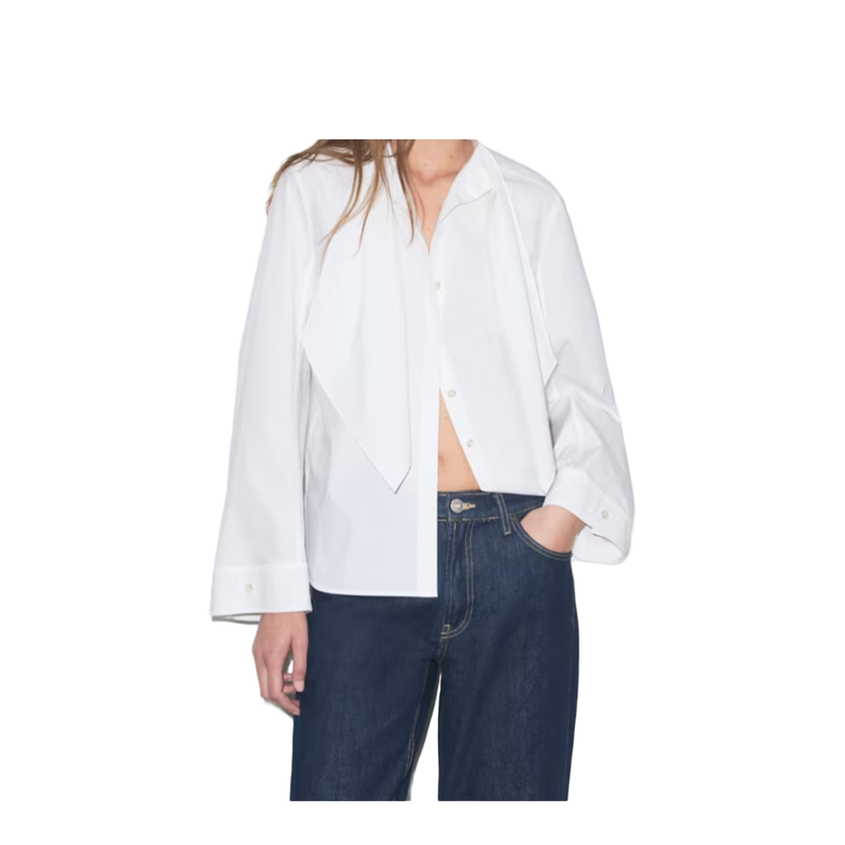 MAYFEYR - Tory Burch - Women'S Shirt - 180926100