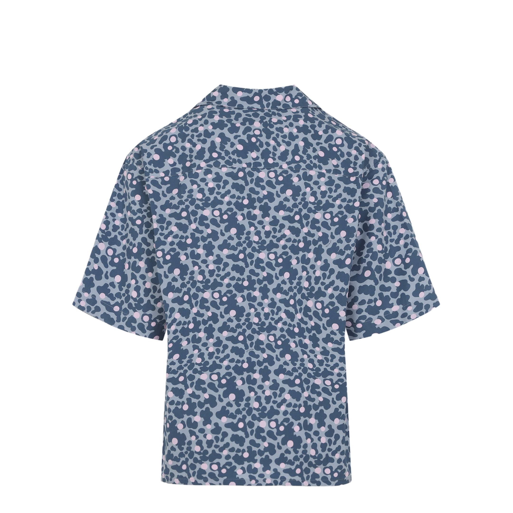 MAYFEYR - Marni - Ss Shirt - CUMU0213A5UTC576