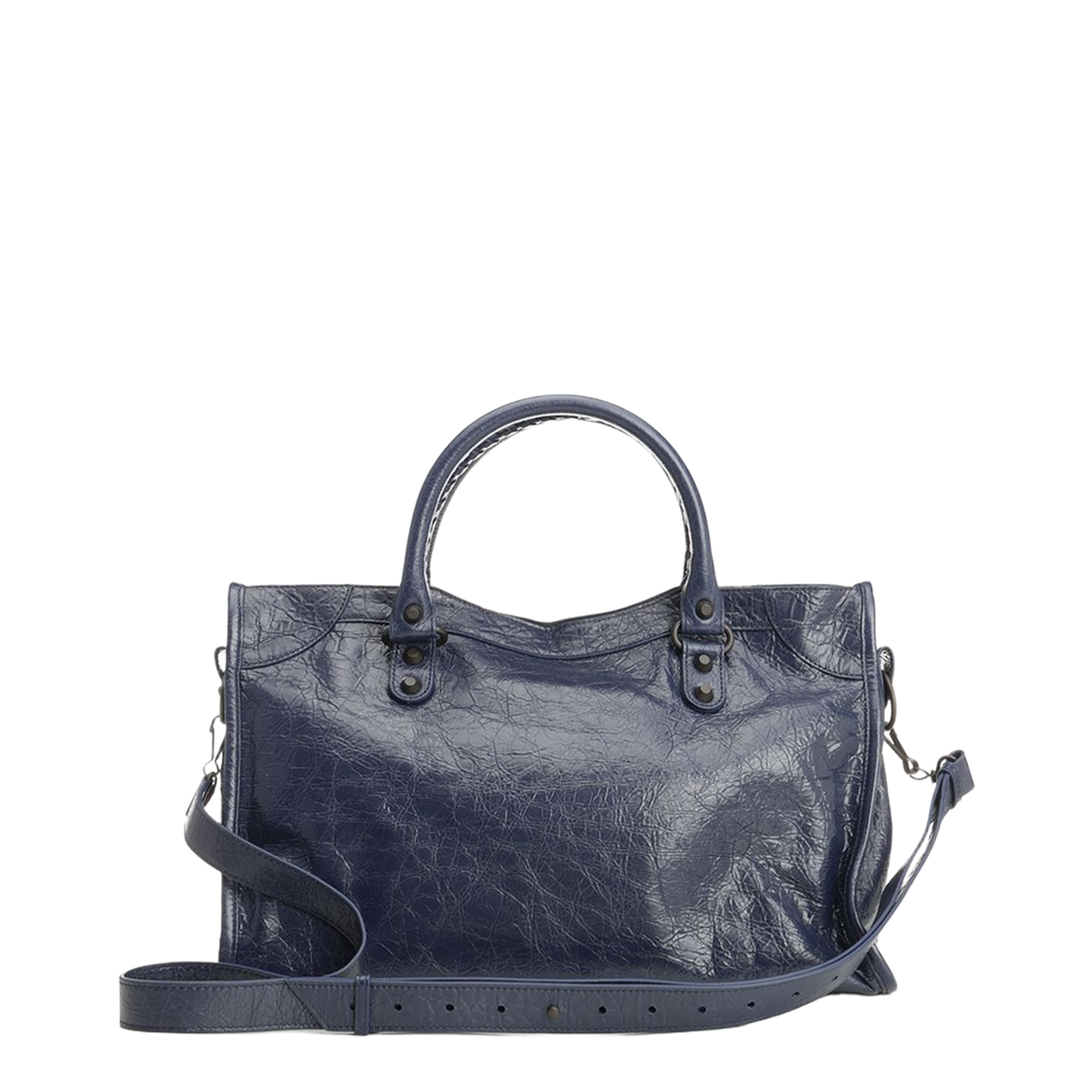 MAYFEYR - Balenciaga - City Medium Handbag - 8230582ABEK4649