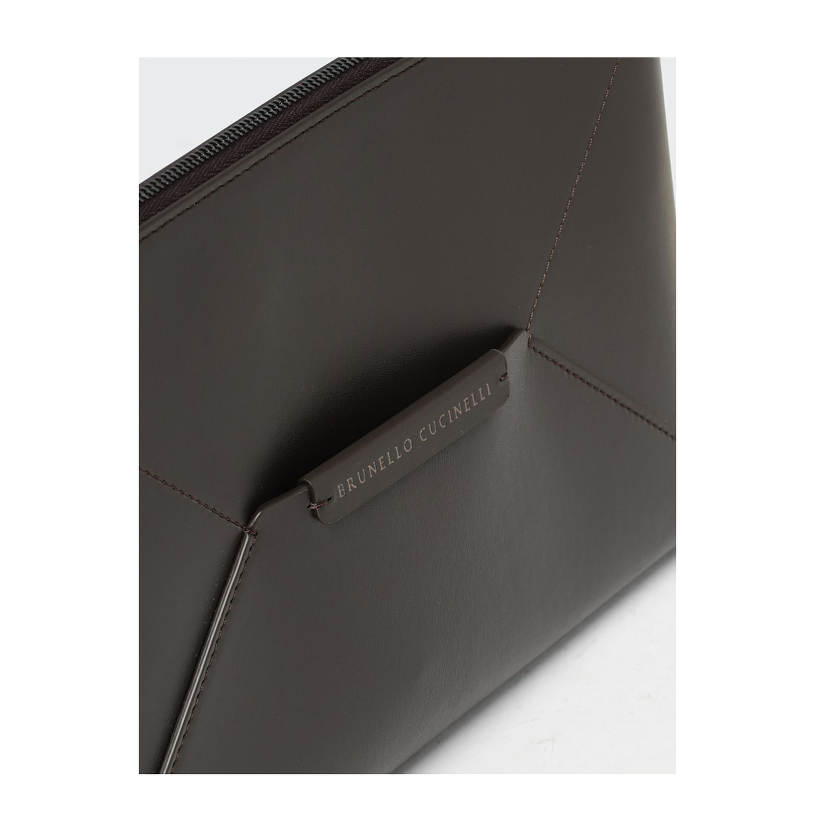 Hobo Brioche Crossbody Bag