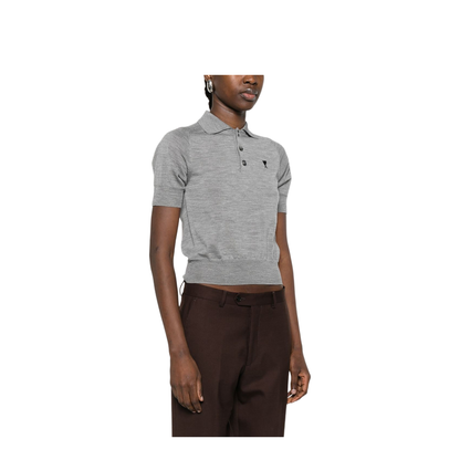 MAYFEYR - Ami Paris - T-Shirts And Polos - FPL439KN00390504