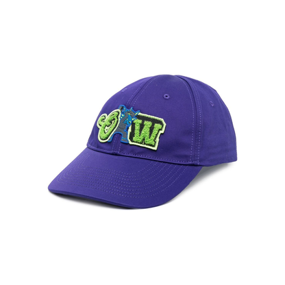 Hats Purple