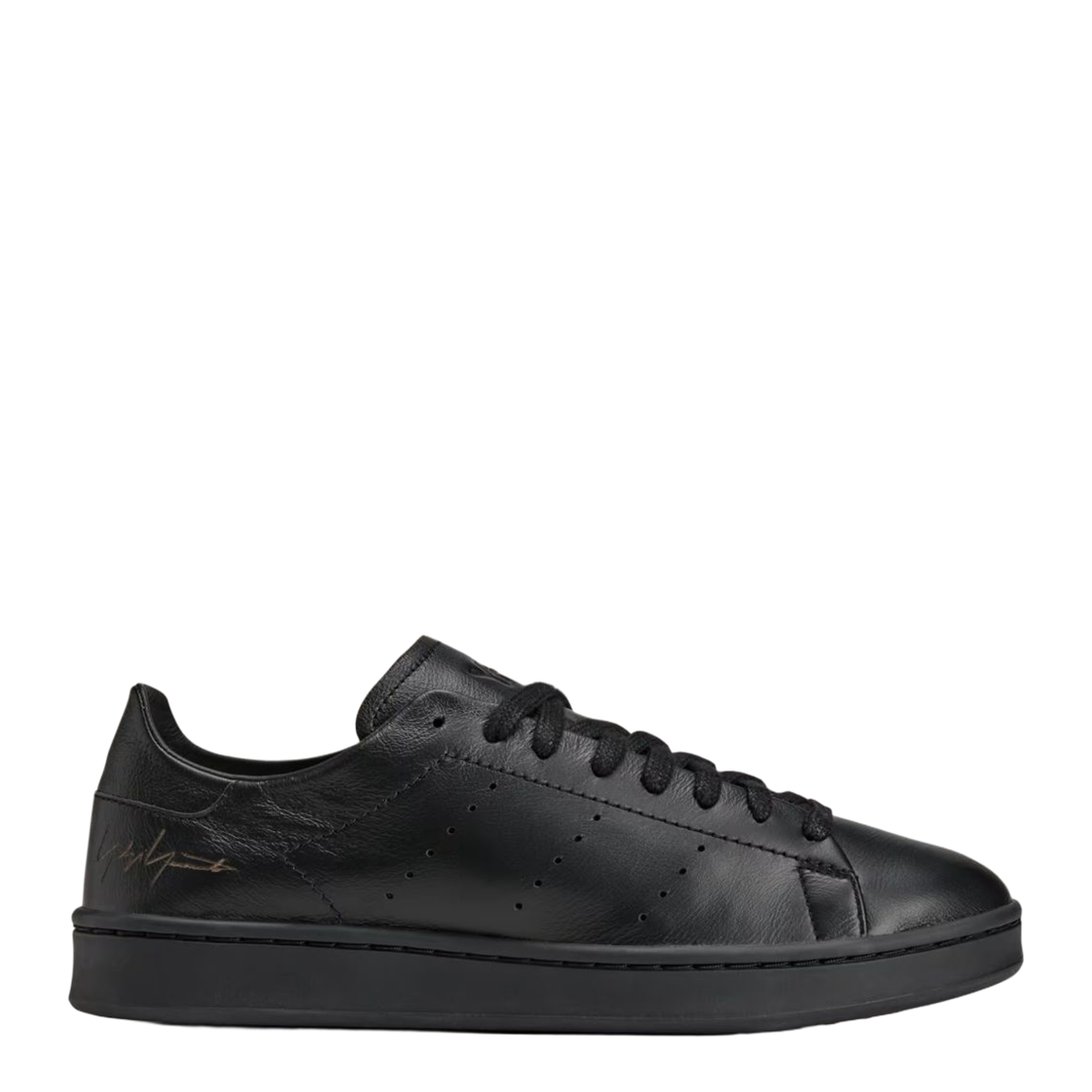 MAYFEYR - Y-3 - Sneakers Black - HQ7319BLACK