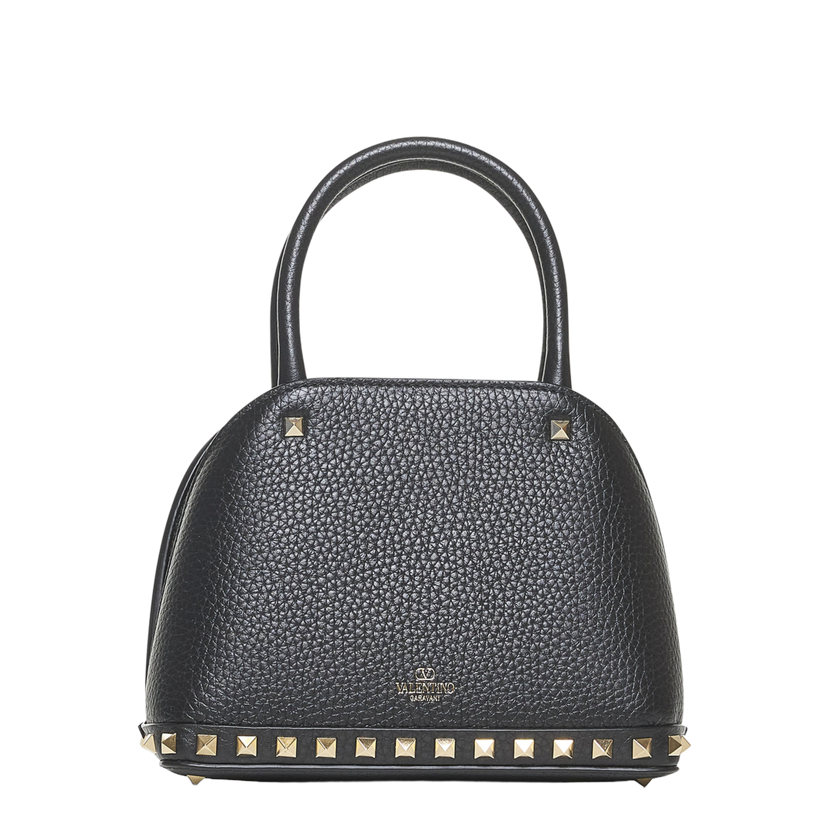 Rockstud Handbag