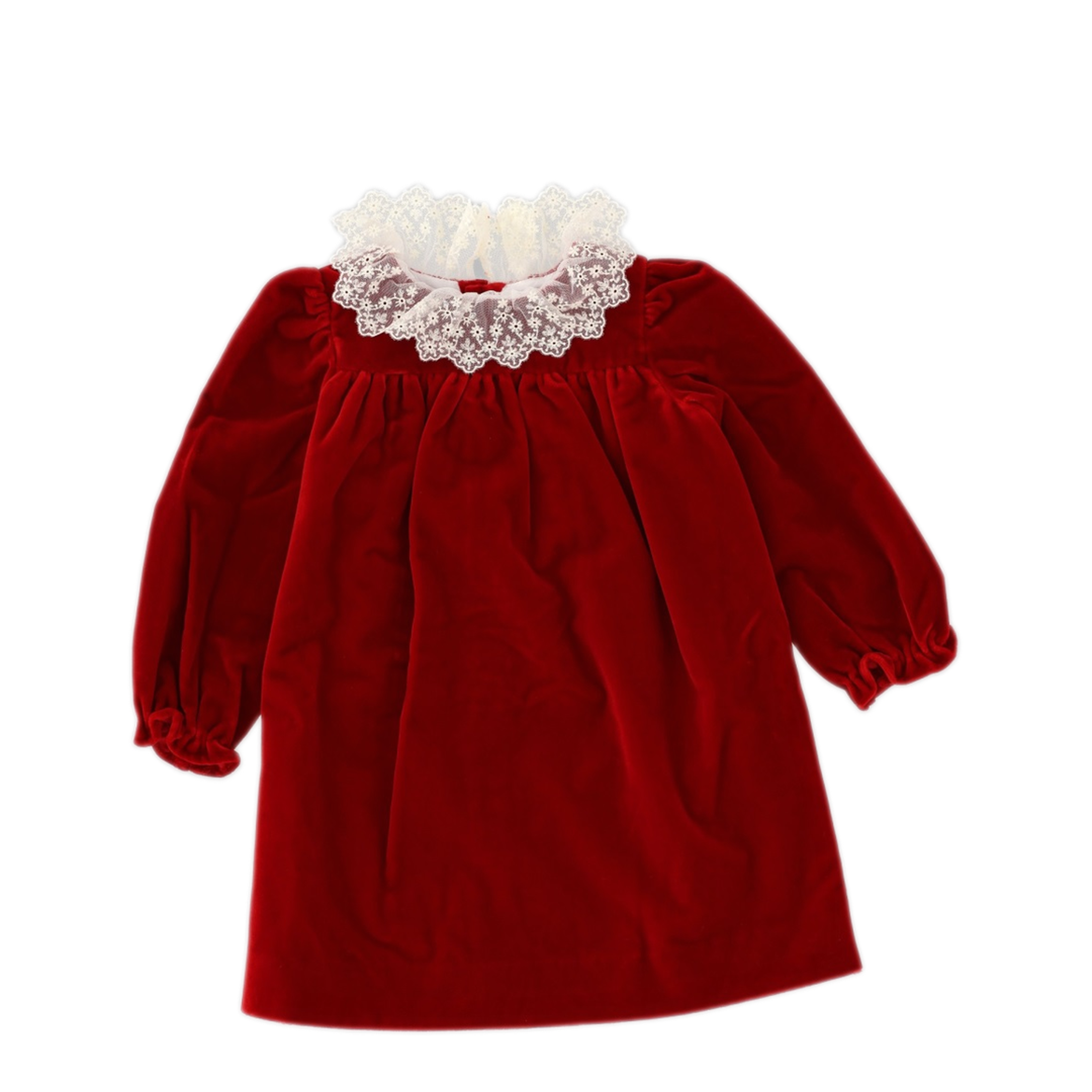 MAYFEYR - Bonpoint - Robe Jaylisa - N05XDRW00024K051E