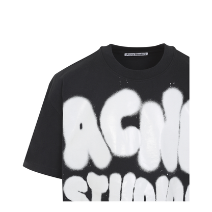 MAYFEYR - Acne Studios - Cotton T-Shirt - CL0333