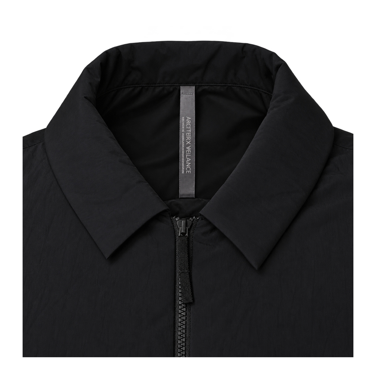 MAYFEYR -  - Arc Teryx Jackets - X000010673BLACK