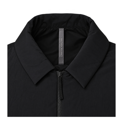 MAYFEYR -  - Arc Teryx Jackets - X000010673BLACK