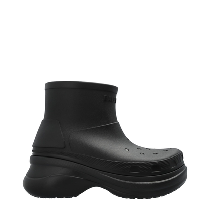 Crocs Bootie in Black