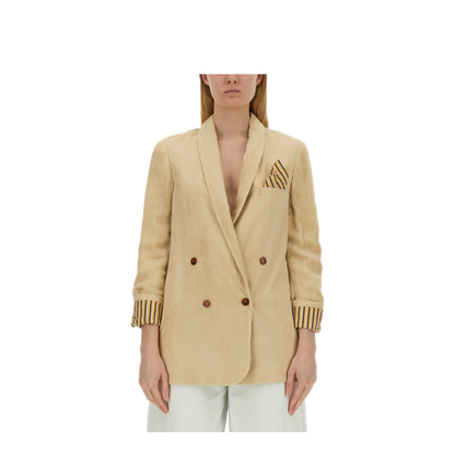 MAYFEYR - Alysi - Double Breasted Jacket - 153806A3043CM