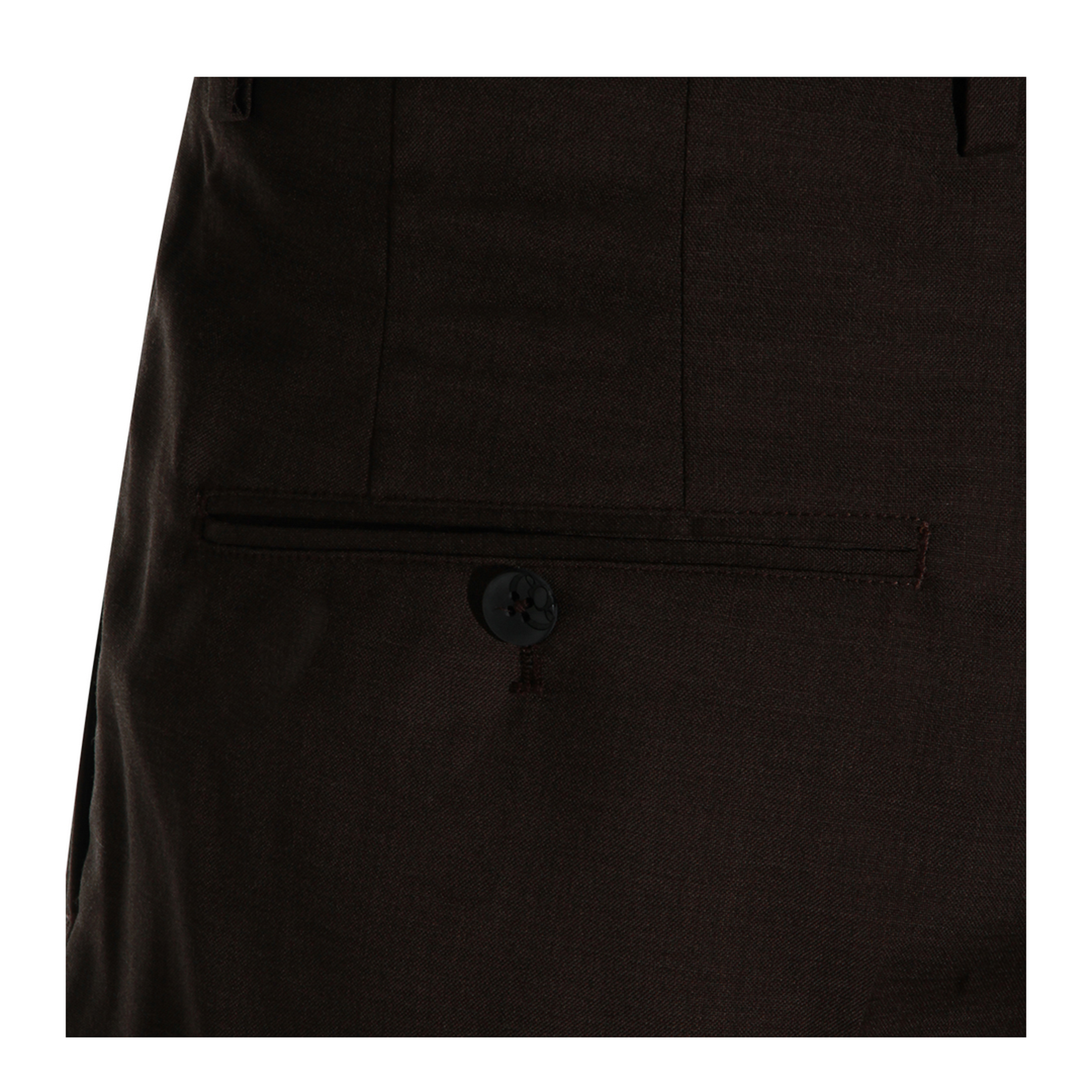 MAYFEYR - GTA IL PANTALONE - Trousers - LUCA50184610