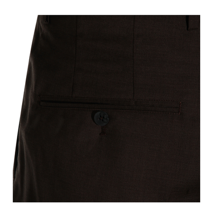 MAYFEYR - GTA IL PANTALONE - Trousers - LUCA50184610