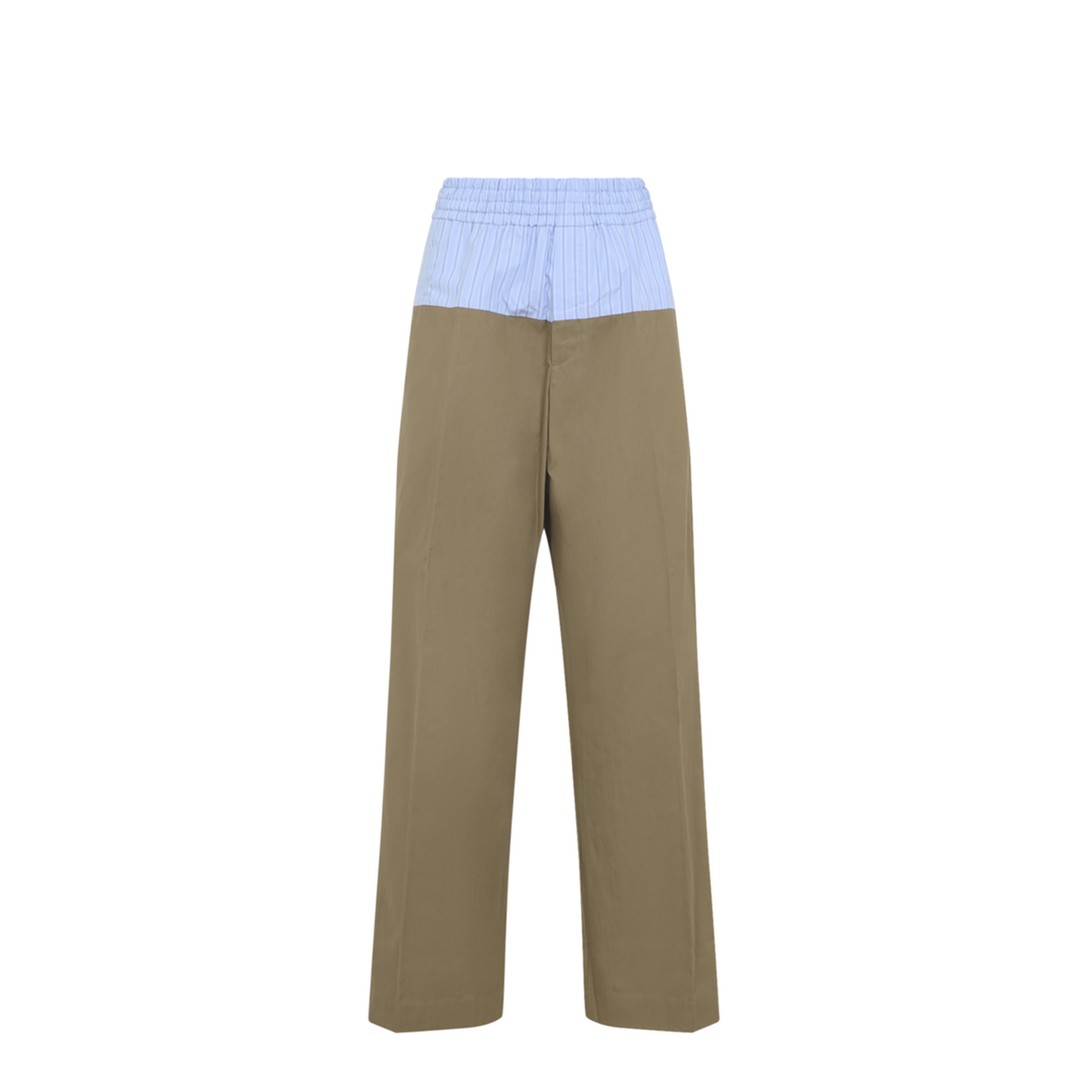 MAYFEYR - Dries Van Noten - Pablo Pants - 2610209203103102