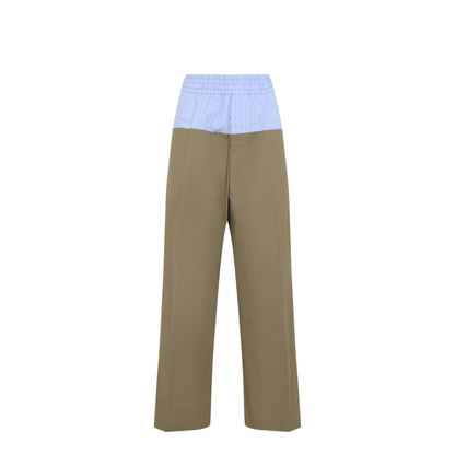 MAYFEYR - Dries Van Noten - Pablo Pants - 2610209203103102