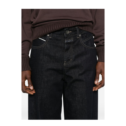 MAYFEYR - Closed - Jeans Navy - C2118910A2HDBL