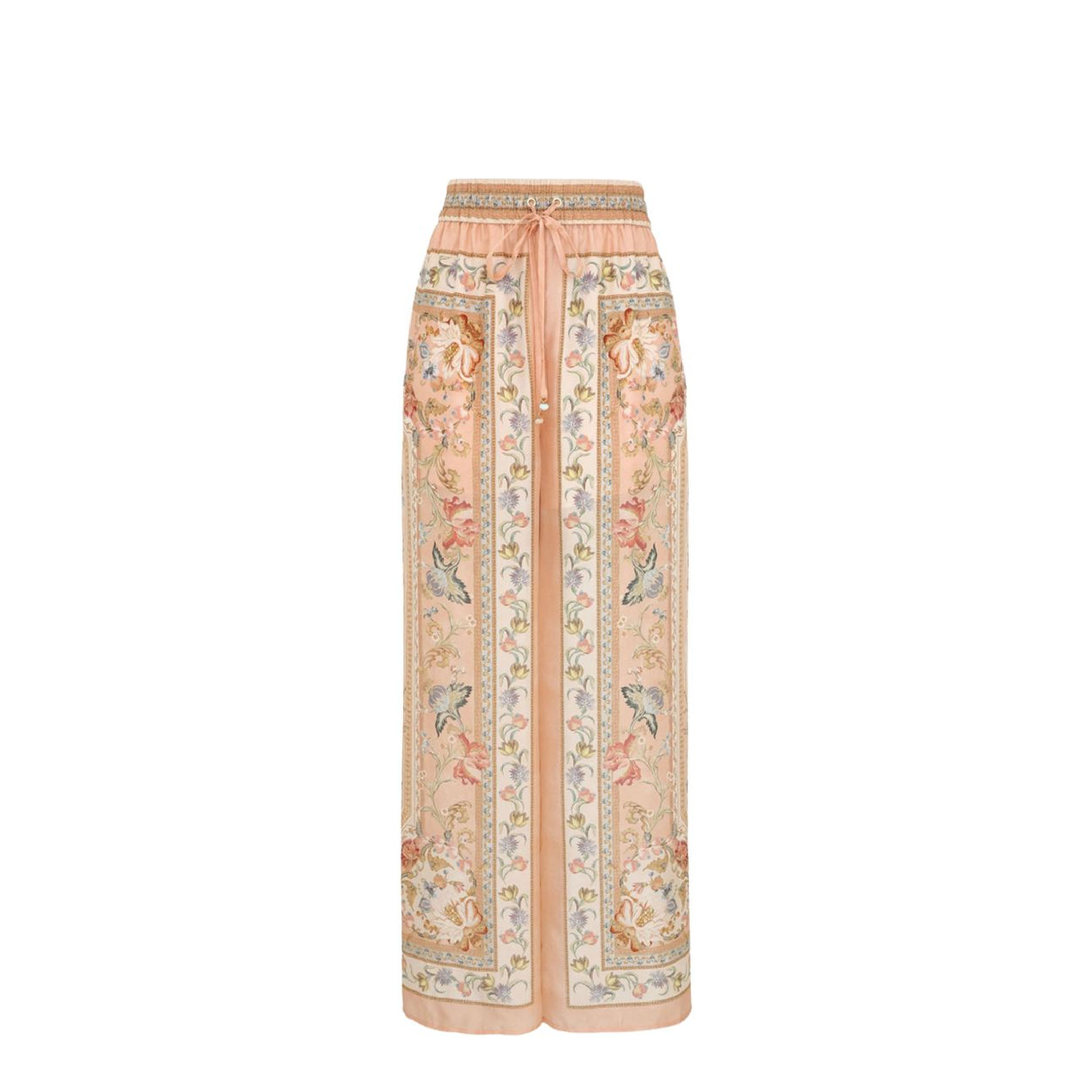 MAYFEYR - Unknown - Trousers Pink - 3524PSS264PTPF