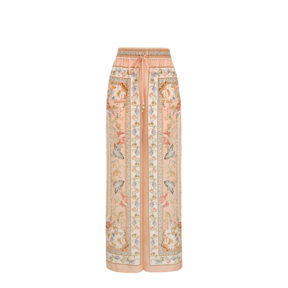 MAYFEYR - Unknown - Trousers Pink - 3524PSS264PTPF