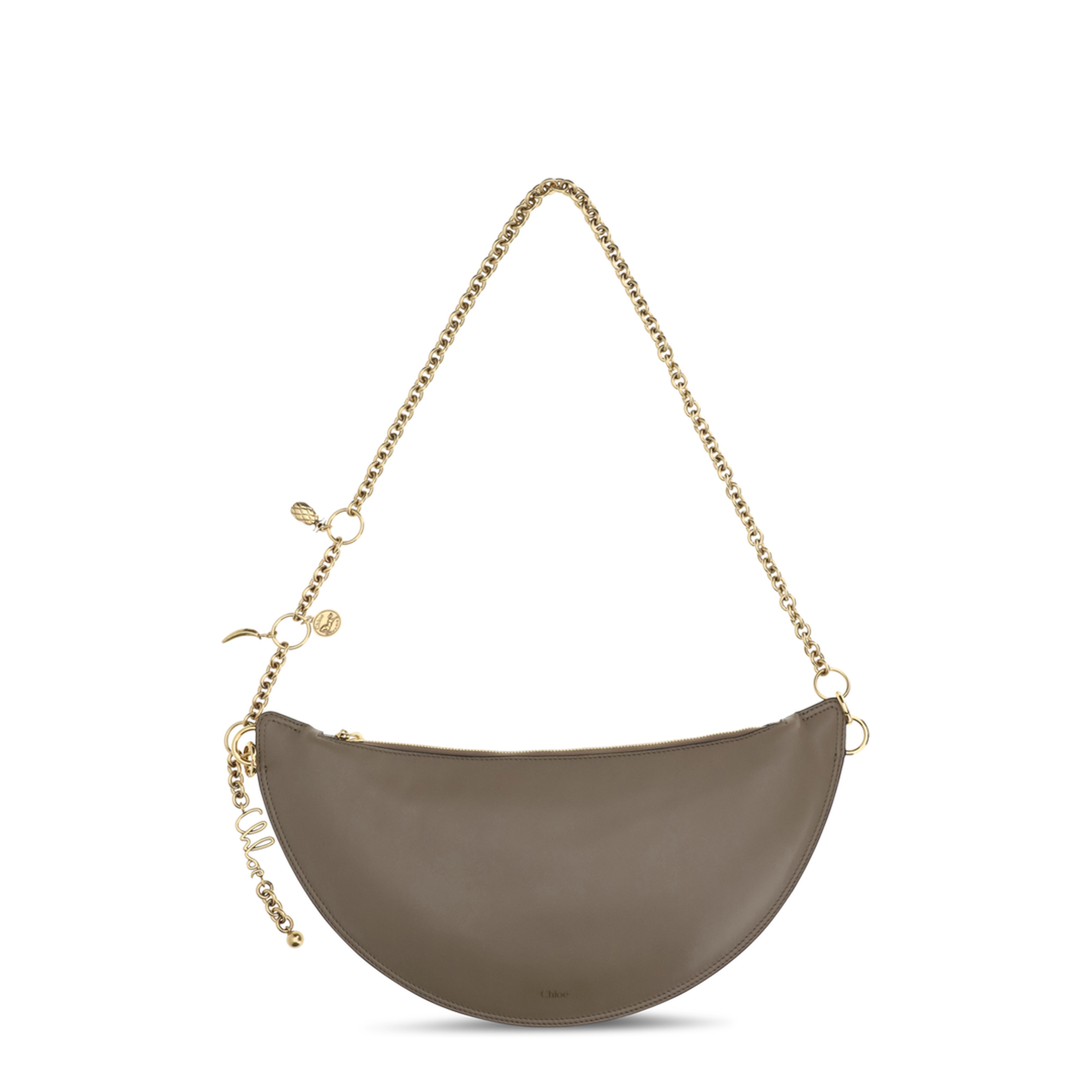 MAYFEYR - Chloè - Icons Shoulder Bag - CH25AS519P8028H