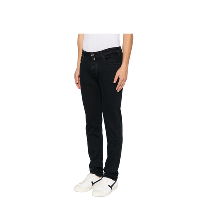 MAYFEYR - Jacob Cohen - Jeans Ink - JUMQE007030S3623R2100D