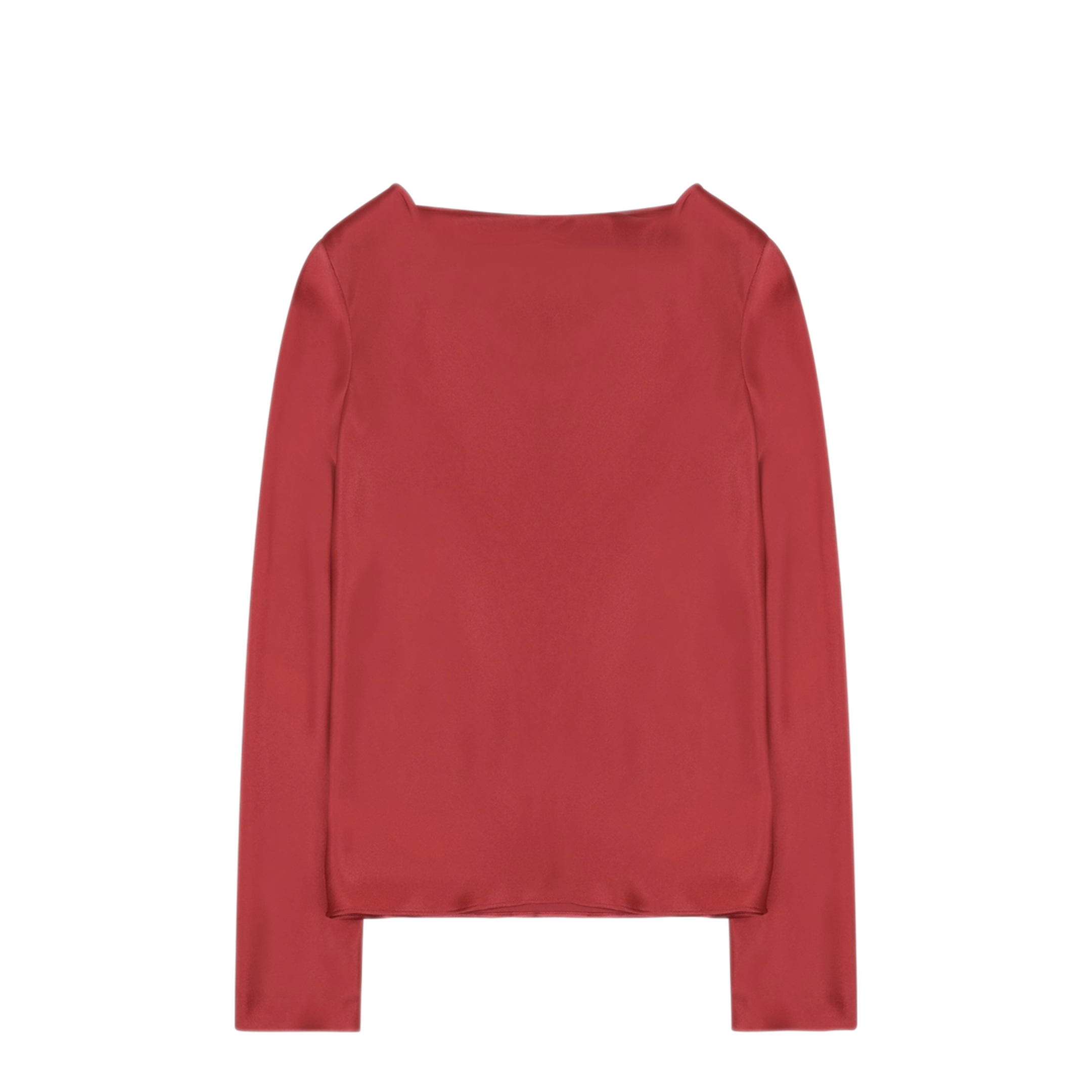 MAYFEYR - ALBERTA FERRETTI - Silk Blend Blouse - 021616190199