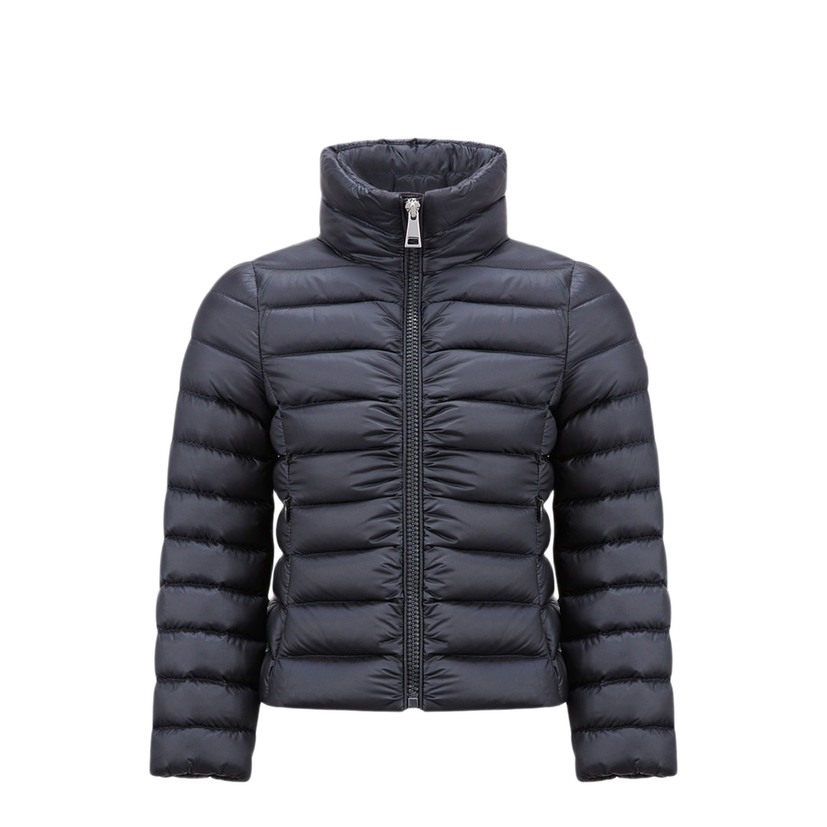 MAYFEYR - Moncler - Kids Coats Blue - L19541A00085597YF778