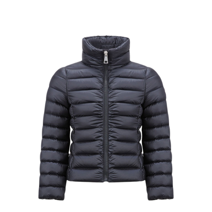 MAYFEYR - Moncler - Kids Coats Blue - L19541A00085597YF778