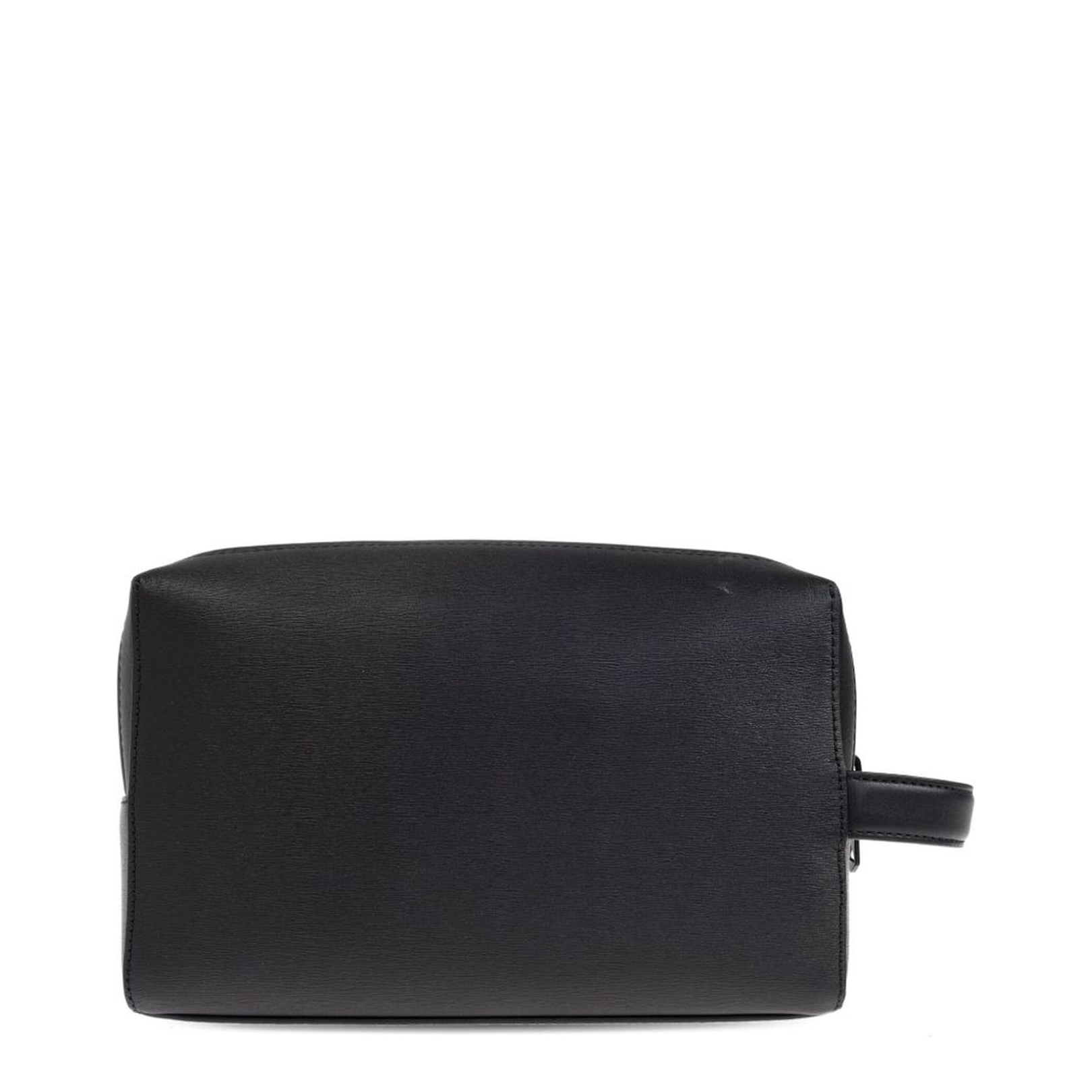 Leather Washbag