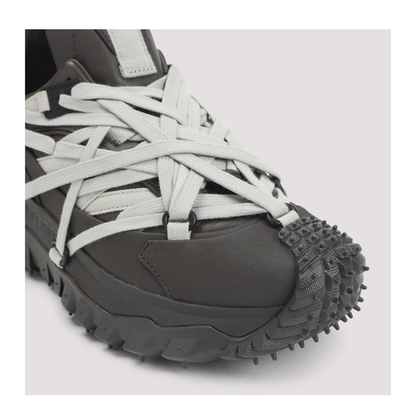 MAYFEYR - Moncler - X Rick Owens Trailgrip Megalace - MU01F4M10M4321