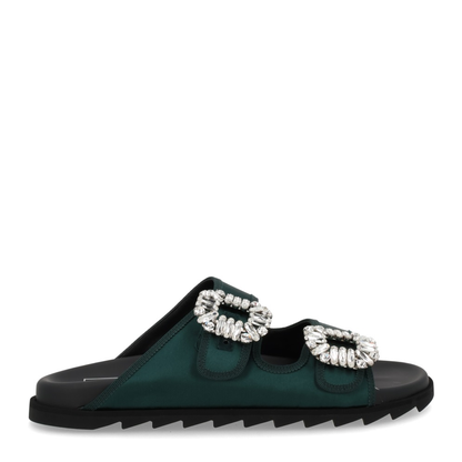 "SLIDI VIV" SANDAL
