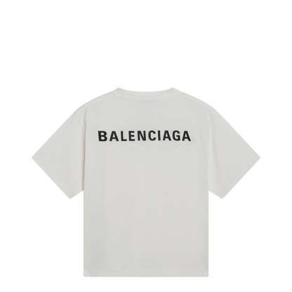 Back Medium Fit T-Shirt