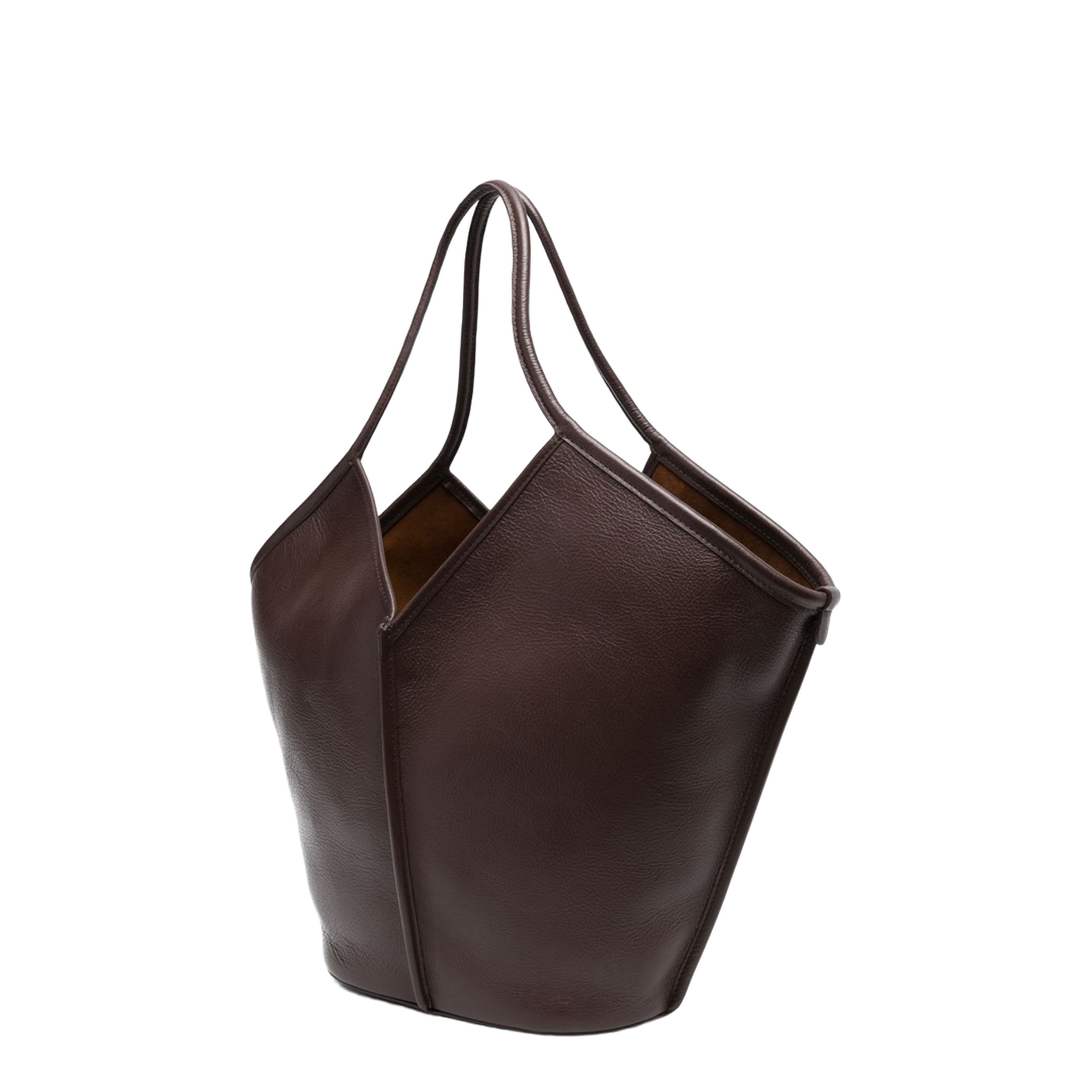 MAYFEYR - Hereu - Bag Brown - WBCALDDARKBROWN