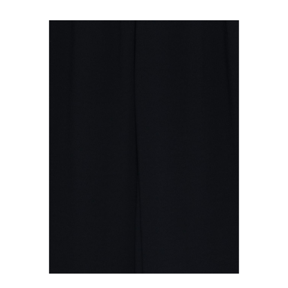 MAYFEYR - EMPORIO ARMANI CAPSULE PRE - Trousers Blue - EW003774TE18968UB115
