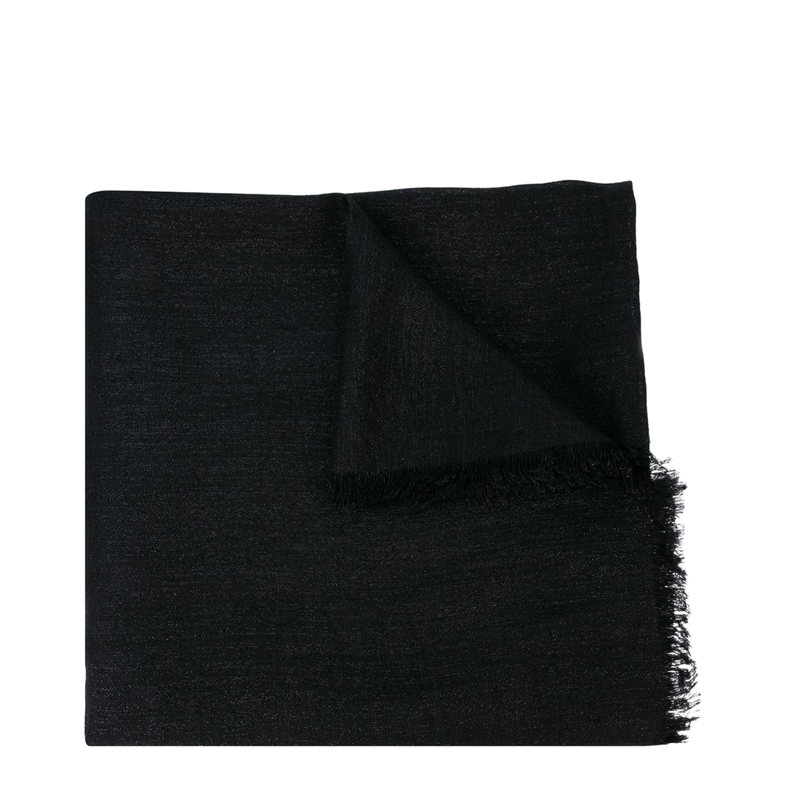 Silk and Cashmere Sparkling Scarf