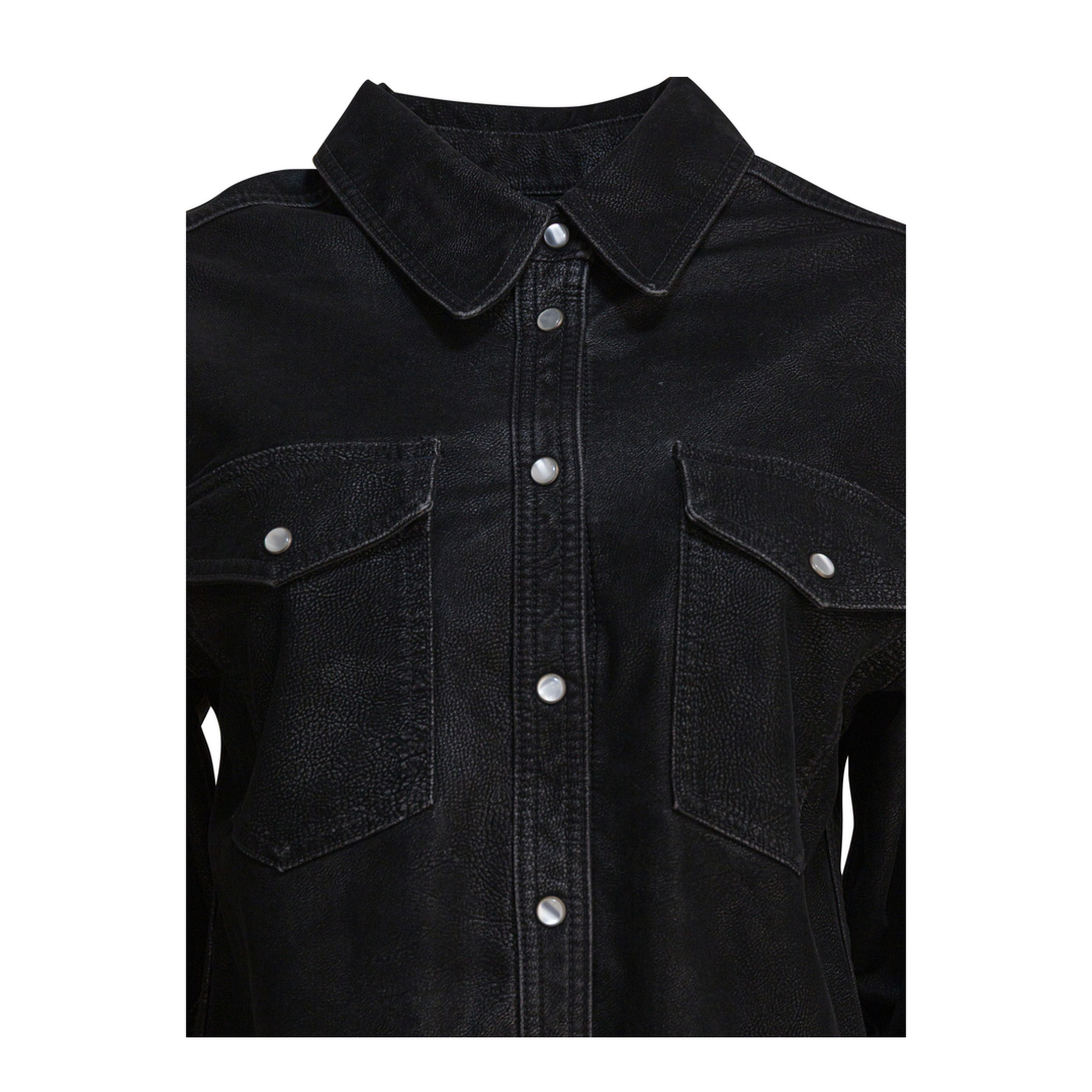 MAYFEYR -  - Casual Shirt Karima - 25ACH0240FAC3B01E01BK