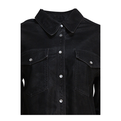 MAYFEYR -  - Casual Shirt Karima - 25ACH0240FAC3B01E01BK
