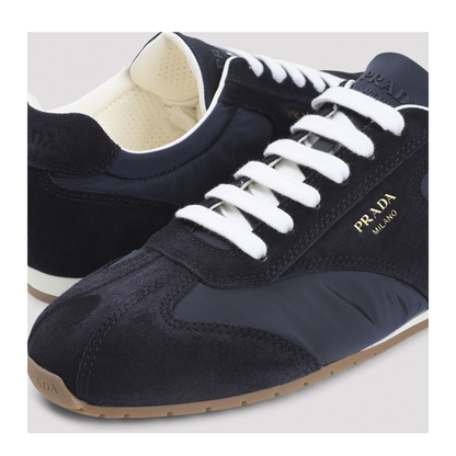 MAYFEYR - Prada - Spark Sneakers - 2EE465FG000D7RF0008