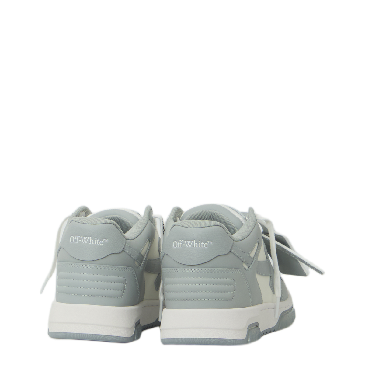 MAYFEYR - Off-White - Out Of Office Sneakers - M189C9L0070109