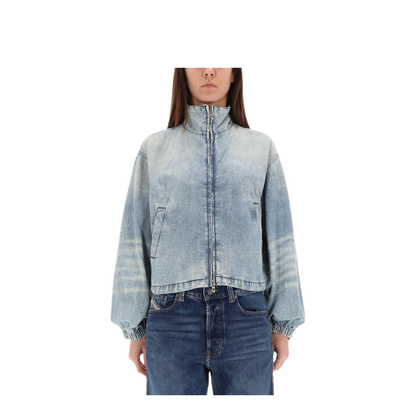 MAYFEYR - Diesel - De Flowye S Jacket - A1903409M3901