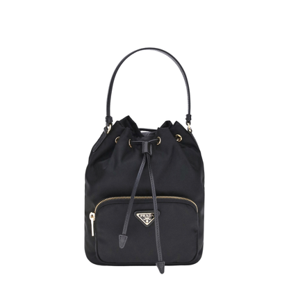 MAYFEYR - Prada - Re-Nylon Bucket Bag - 1BH038VUOPRV44
