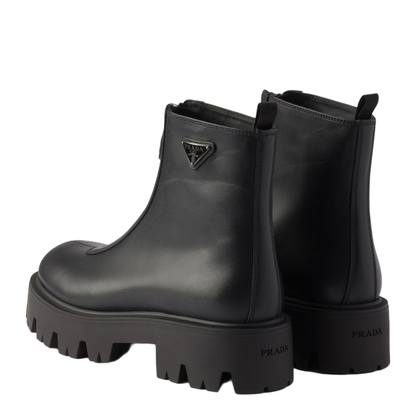MAYFEYR - Prada - Boots Black - 1T328OUZEF0002
