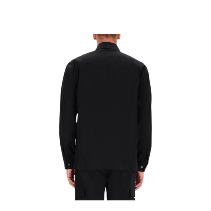 MAYFEYR - VERSACE JEANS COUTURE - Zippered Shirt - 79GALD21CQ10D899