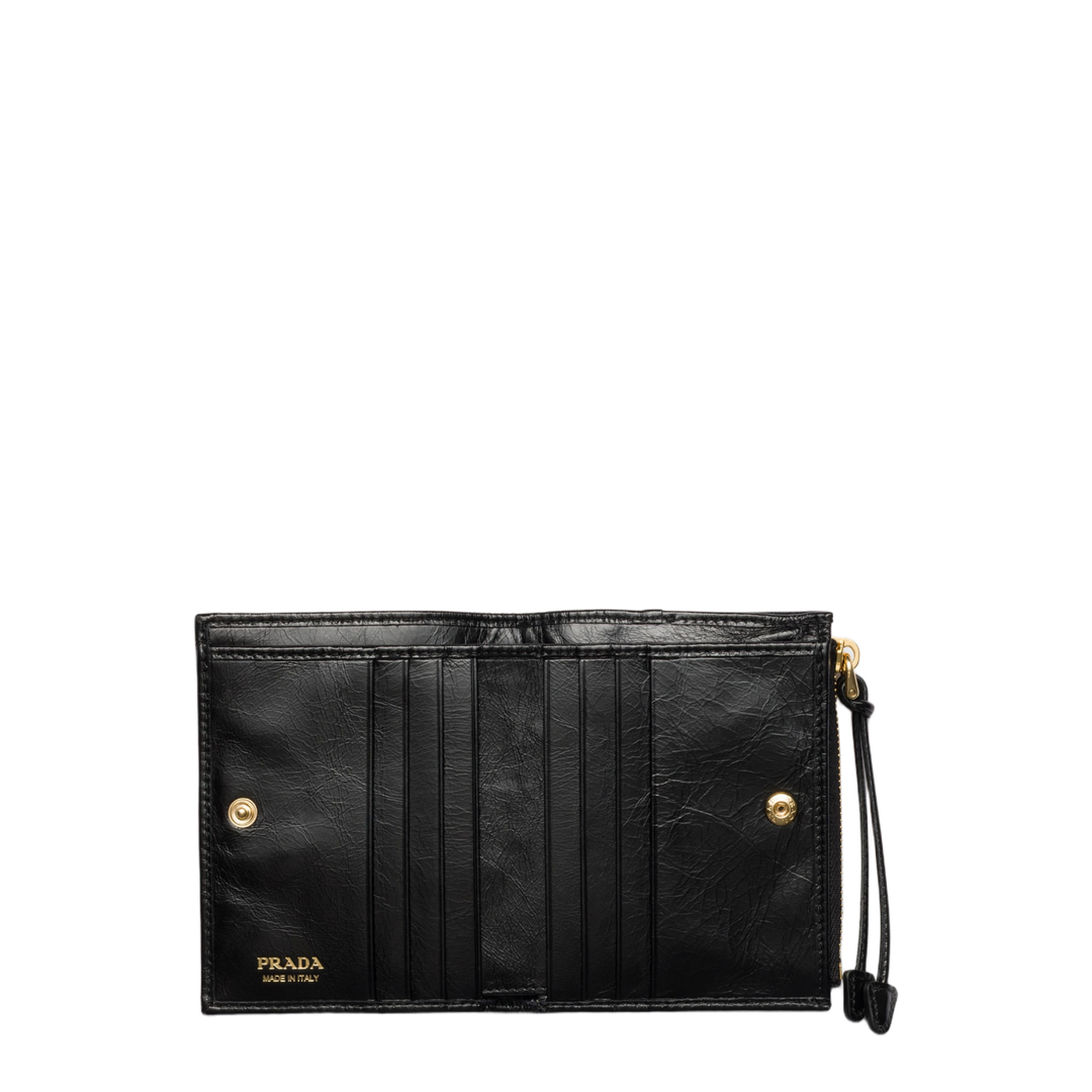 MAYFEYR - Prada - Card Holder - 1ML0502CYRF0002