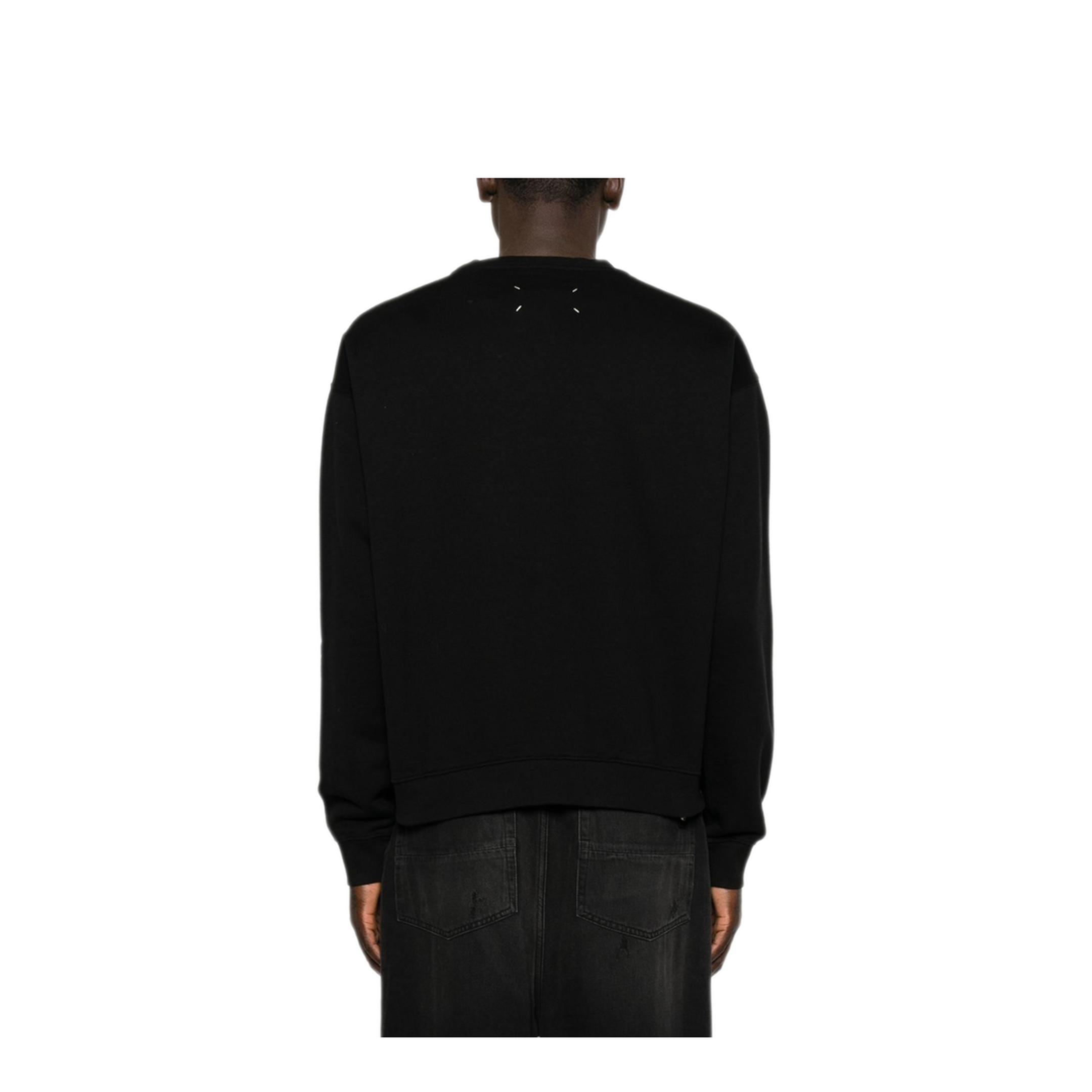 MAYFEYR - Maison Margiela - Sweaters Black - S50GU0255S25503900